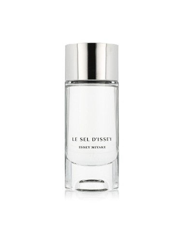 Issey Miyake Le Sel d’Issey Eau De Toilette - tester 100 ml (man)