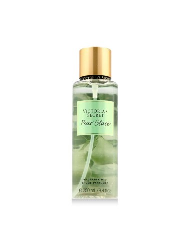 Victoria's Secret Pear Glacé Bodyspray 250 ml (woman)