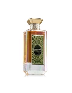 Zimaya Inekas Solil Eau De Parfum 100 ml (unisex)
