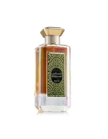 Zimaya Inekas Solil Eau De Parfum 100 ml (unisex)