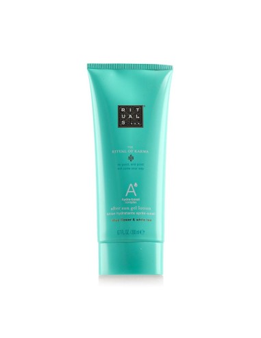 Rituals The Ritual of Karma After Sun Gel Lotion 200 ml