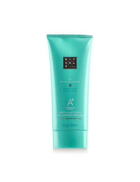 Rituals The Ritual of Karma After Sun Gel Lotion 200 ml