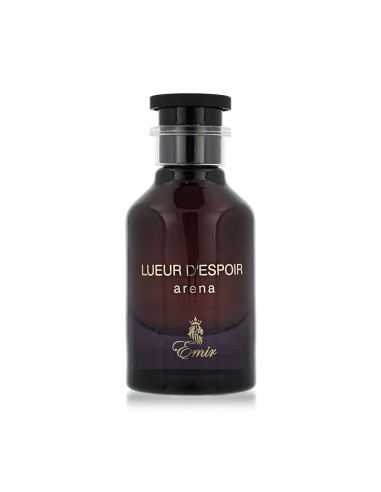 Emir Lueur D'espoir Arena Eau De Parfum 100 ml (unisex)
