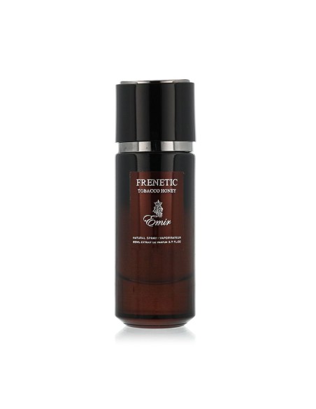 Emir Frenetic Tobacco Honey Extrait de parfum 80 ml (unisex)