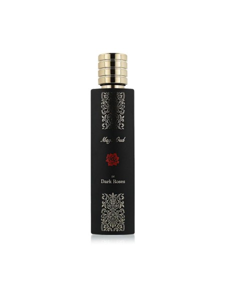Magic Oud Dark Roses Eau De Parfum 100 ml (unisex)