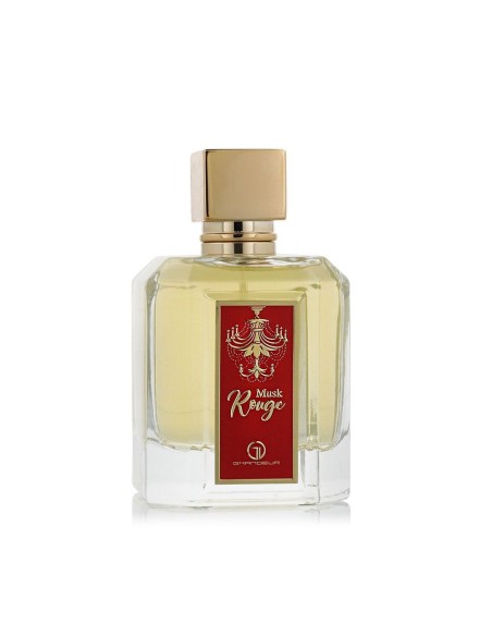 Grandeur Musk Rouge Eau De Parfum 100 ml (unisex)