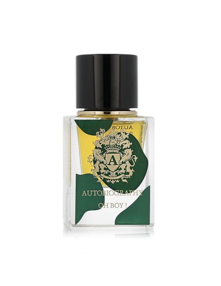 Autobiography Oh Boy! Eau De Parfum 65 ml (unisex)