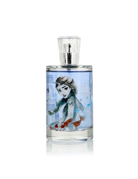 Disney Frozen Elsa Eau De Toilette 100 ml