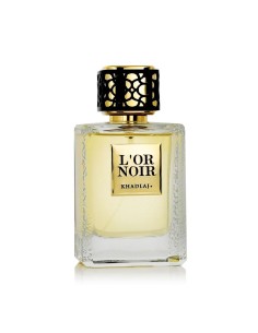 Khadlaj Maison L'Or Noir Eau De Parfum 100 ml (unisex)