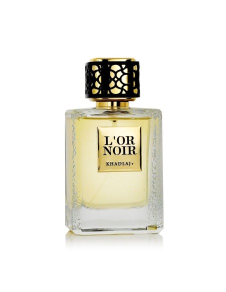 Khadlaj Maison L'Or Noir Eau De Parfum 100 ml (unisex)