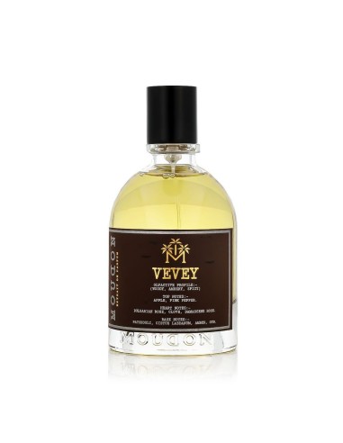 Moudon Vevey Extrait de parfum 100 ml (unisex)