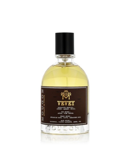 Moudon Vevey Extrait de parfum 100 ml (unisex)