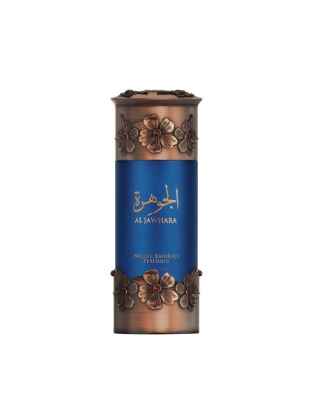 Lattafa Niche Emarati Al Jawhara Eau De Parfum 100 ml (unisex)