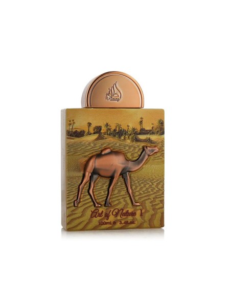 Lattafa Pride Art of Nature I Eau De Parfum 100 ml (unisex)