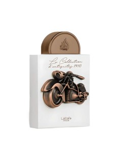 Lattafa Pride La Collection D'antiquités 1910 Eau De Parfum 100 ml (unisex)