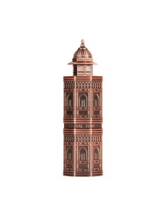 Lattafa Niche Emarati Mughal Fort Eau De Parfum 100 ml (unisex)
