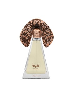 Lattafa Niche Emarati Ghinwa Eau De Parfum 80 ml (unisex)