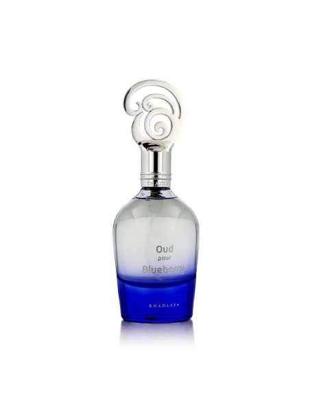 Khadlaj Oud Pour Blueberry Eau De Parfum 100 ml (unisex)