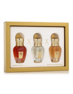 Xerjoff Discovery Set II Parfum 15 ml + EDP MINI 2 x 15 ml UNISEX