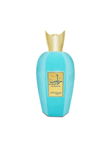 Zimaya Rabab Eau De Parfum 100 ml (unisex)