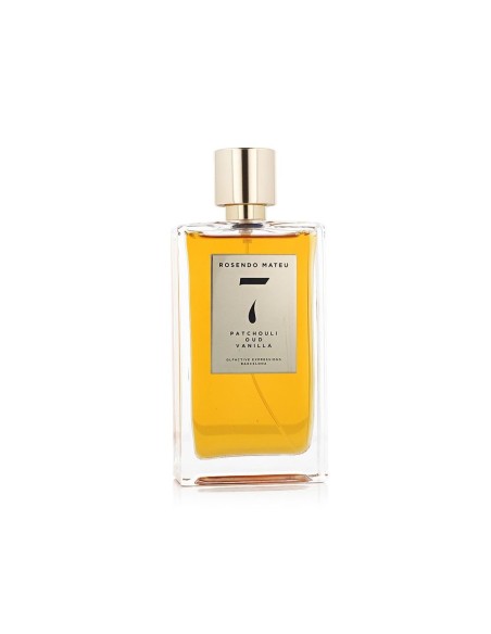 Rosendo Mateu Olfactive Expressions Nº 7 Patchouli