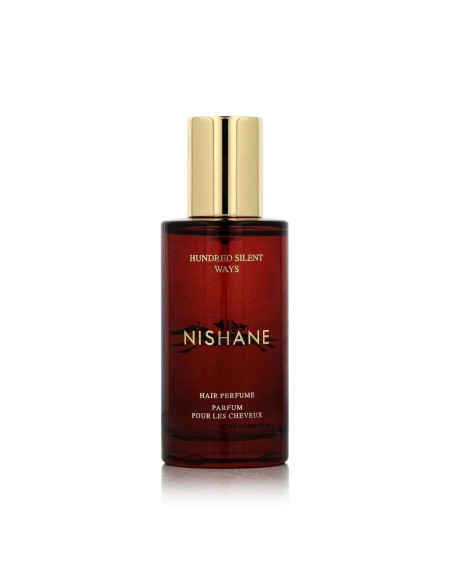 Nishane Hundred Silent Ways Hair Perfume 50 ml (unisex)