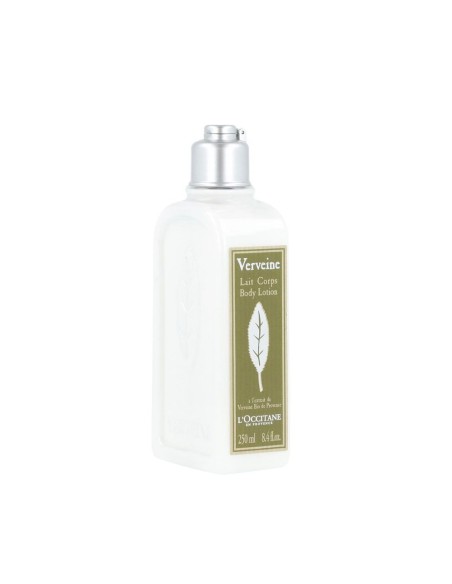 L'Occitane Verveine Perfumed Body Lotion 250 ml (unisex)