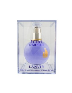 Lanvin Éclat d’Arpège Eau De Parfum - tester 100 ml (woman)