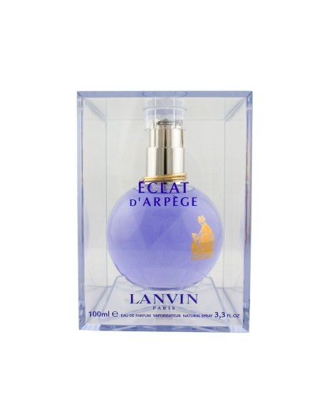 Lanvin Éclat d’Arpège Eau De Parfum - tester 100 ml (woman)