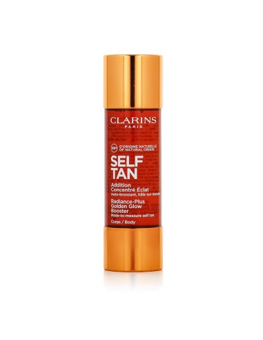 Clarins Self Tan Radiance-Plus Golden Glow Booster 30 ml
