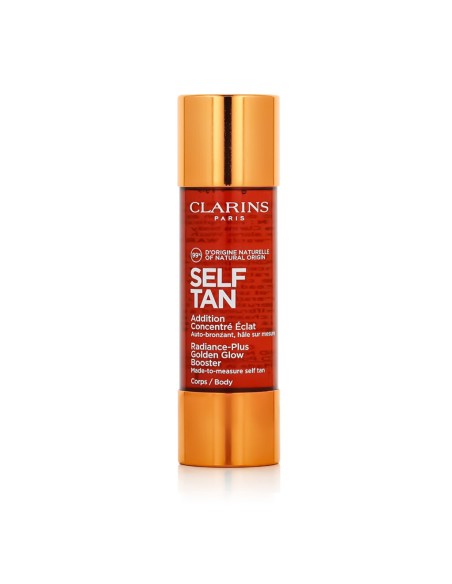 Clarins Self Tan Radiance-Plus Golden Glow Booster 30 ml