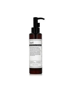 Dear, Klairs Gentle Black Deep Cleansing Oil 150 ml