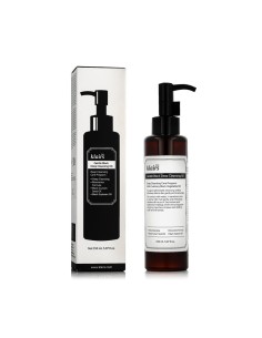 Dear, Klairs Gentle Black Deep Cleansing Oil 150 ml 2