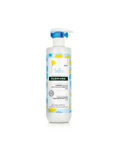Klorane Bébé Moisturizing Lotion 500 ml