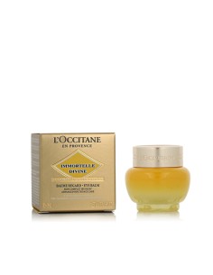 L'Occitane Immortelle Divine Eye Balm 15 ml 2