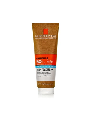 La Roche-Posay Anthelios Hydrating Lotion SPF 50+ 75 ml