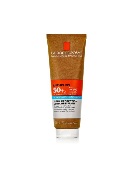 La Roche-Posay Anthelios Hydrating Lotion SPF 50+ 75 ml