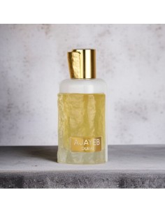 Lattafa Ajayeb Dubai Portrait Eau De Parfum 100 ml (unisex) 2