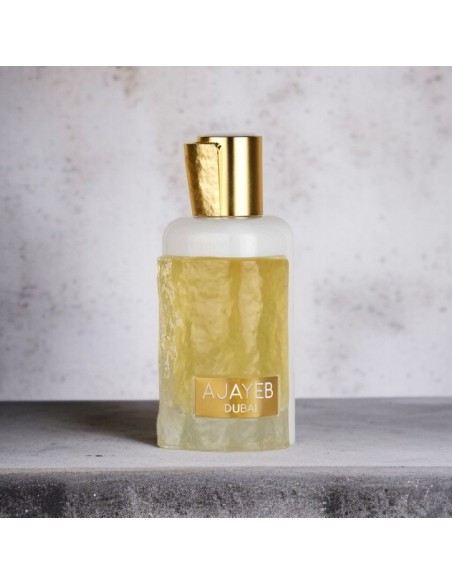 Lattafa Ajayeb Dubai Portrait Eau De Parfum 100 ml (unisex)