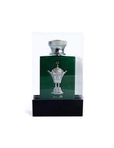 Lattafa Al Areeq Silver Edp 100ml 2