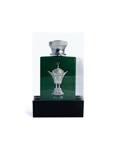 Lattafa Pride Al Areeq Silver Eau De Parfum 100 ml (unisex)