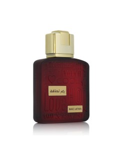 Lattafa Ramz Gold Edp 100ml 2