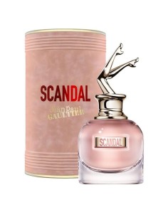Jean Paul Gaultier Scandal 80 ml eau de parfum