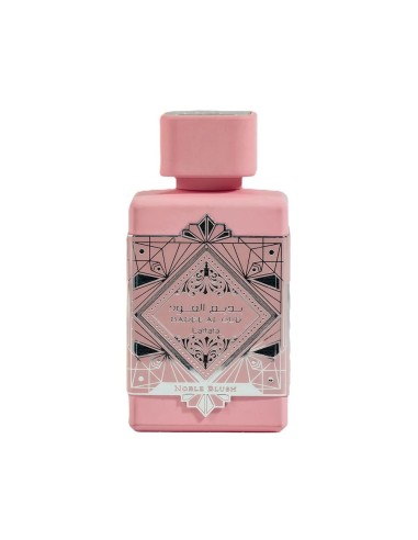 Lattafa Bade'e Al Noble Blush Eau De Parfum 100 ml (woman)