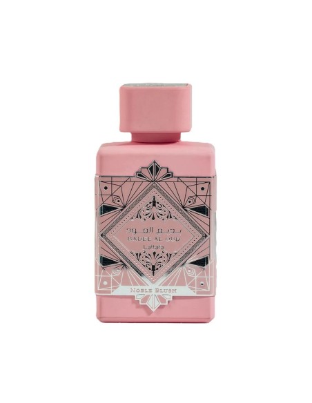 Lattafa Bade'e Al Noble Blush Eau De Parfum 100 ml (woman)
