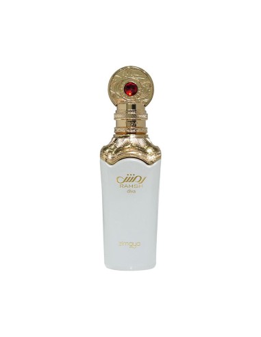 Zimaya Ramsh Diva Eau De Parfum 100 ml (woman)
