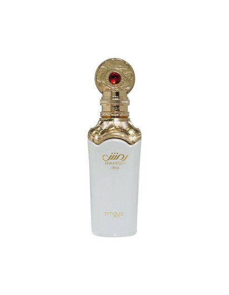 Zimaya Ramsh Diva Eau De Parfum 100 ml (woman)