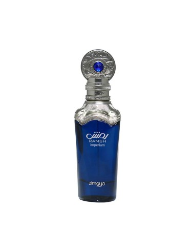 Zimaya Ramsh Imperium Eau De Parfum 100 ml (man)