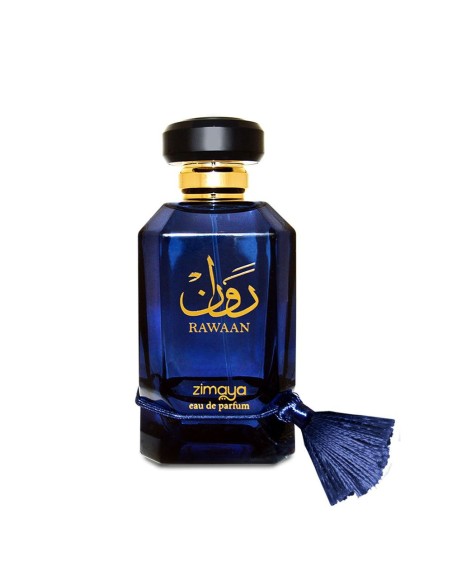 Zimaya Rawaan Eau De Parfum 100 ml (woman)