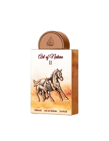 Lattafa Pride Art Of Nature II Eau De Parfum 100 ml (unisex)